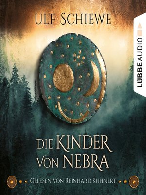cover image of Die Kinder von Nebra